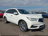 Acura Mdx 5J8YD4H59JL017038 снимка