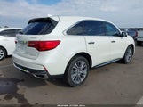Acura Mdx 5J8YD4H59JL017038 снимка