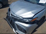 Toyota Camry Xse 4T1K61AK4NU703772 fotografie