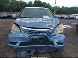 Honda Odyssey Ex-L 5FNRL38649B060130 снимка