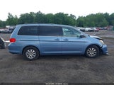 Honda Odyssey Ex-L 5FNRL38649B060130 снимка