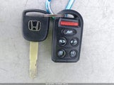 Honda Odyssey Ex-L 5FNRL38649B060130 снимка