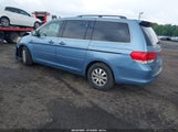 Honda Odyssey Ex-L 5FNRL38649B060130 снимка