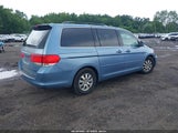 Honda Odyssey Ex-L 5FNRL38649B060130 снимка