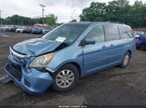 Honda Odyssey Ex-L 5FNRL38649B060130 снимка