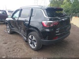 Jeep Compass Limited 4X4 3C4NJDCB5MT503099 снимка
