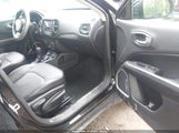 Jeep Compass Limited 4X4 3C4NJDCB5MT503099 снимка