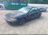 Mitsubishi Galant Es 4A3AA46G01E038245 photo
