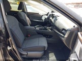 Nissan Rogue Sv Fwd JN8BT3BA5PW412109 photo