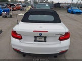 BMW M235 WBA1M1C54FV393306 снимка