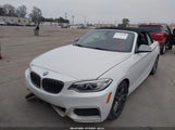 BMW M235 WBA1M1C54FV393306 снимка