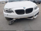 BMW M235 WBA1M1C54FV393306 fotografie