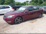 Honda Accord 2.4 Ex 1HGCP26798A087610 снимка