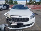 Kia K900 Luxury KNALW4D48F6019494 снимка