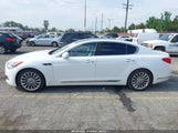 Kia K900 Luxury KNALW4D48F6019494 снимка