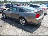 Ford Mustang Gt Deluxe/Gt Premium 1ZVFT82H655159860 fotografie