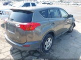 Toyota Rav4 Le JTMBFREV1DD025228 снимка