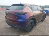 Mazda Cx-5 2.5 S Preferred JM3KFBCM0N1584457 снимка
