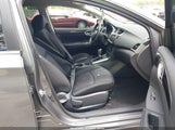 NISSAN SENTRA SV 3N1AB7AP3KY396195 fotografie