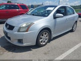 Nissan Sentra 2.0Sr 3N1AB6AP0BL680956 снимка