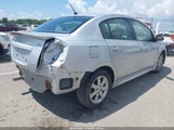 Nissan Sentra 2.0Sr 3N1AB6AP0BL680956 снимка