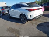 Lexus Rx 350H Luxury 2T2BBMCA8SC076326 снимка