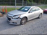 Chevrolet Malibu 3Lt 1G11E5SX5FF235845 снимка