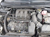 Ford Taurus Sel 1FAHP2H86EG142281 снимка