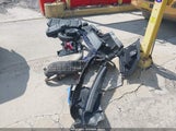 Nissan Rogue Sv Intelligent Awd 5N1BT3BB1PC739754 photo