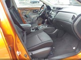 Nissan Rogue Sv JN8AT2MT4HW398080 снимка