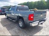 Chevrolet Silverado  Ls 3GCPCREA4BG239187 снимка