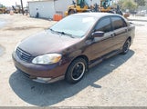 TOYOTA COROLLA S 1NXBR32E13Z089434 снимка