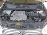Toyota Highlander Se V6 5TDJK3EH5AS009726 fotografie