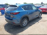 Mazda Cx-5 2.5 S Preferred JM3KFBCM0N0604356 снимка
