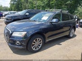 Audi Q5 2.0T Premium WA1CFAFP8DA071026 снимка