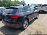 Audi Q5 2.0T Premium WA1CFAFP8DA071026 снимка