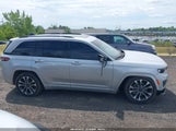 Jeep Grand Cherokee 4Xe Overland 1C4RJYD64PC595705 fotografie