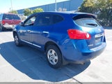 Nissan Rogue S JN8AS5MV8BW273287 снимка