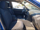 Nissan Rogue S JN8AS5MV8BW273287 снимка