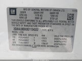 Chevrolet Equinox Ls 2GNALBEK0G1134322 снимка