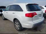 ACURA MDX 2HNYD28209H524065 снимка