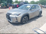 Lexus Ux 250H JTHU9JBH4K2002288 снимка