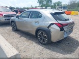 Lexus Ux 250H JTHU9JBH4K2002288 снимка