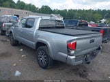 Toyota Tacoma Limited 3TMGZ5AN0NM465524 photo