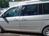 Honda Odyssey Touring 5FNRL38835B019368 снимка