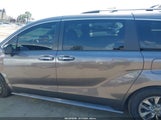 Toyota Sienna Xle 5TDYRKEC8PS146502 снимка