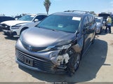 Toyota Sienna Xle 5TDYRKEC8PS146502 снимка