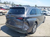 Toyota Sienna Xle 5TDYRKEC8PS146502 снимка