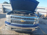 Chevrolet Silverado  1Lt 1GCRCREH8EZ130841 снимка