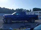 Chevrolet Silverado  1Lt 1GCRCREH8EZ130841 снимка